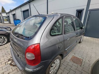 Citroën Xsara Picasso
