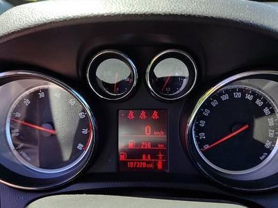 Używany 2014 Opel Mokka SUV | 41 900 zł (Dość drogi)