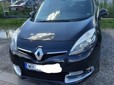 Renault Scénic III