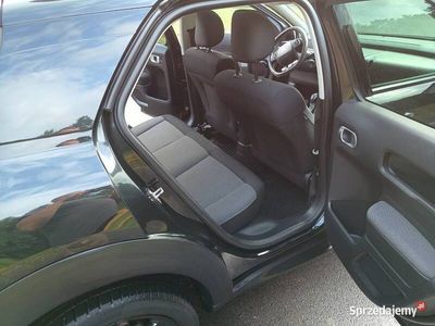 Używany 2015 Citroën C4 Cactus Hatchback | 30 500 zł