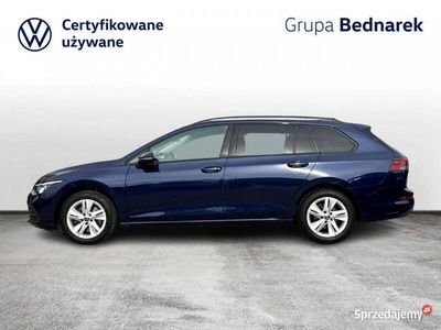 VW Golf VIII