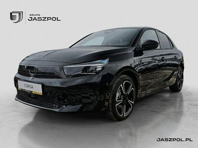Czarny Nowe 2025 Opel Corsa Hatchback | 118 600 zł