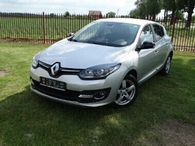 Renault Mégane III