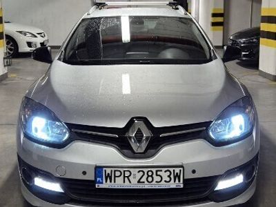 Renault Mégane III