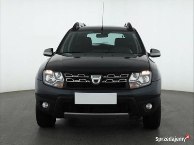 Używany Dacia Duster 105 KM (77 kW) 2014 Szary SUV