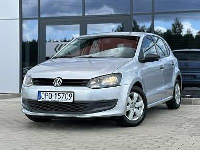 VW Polo