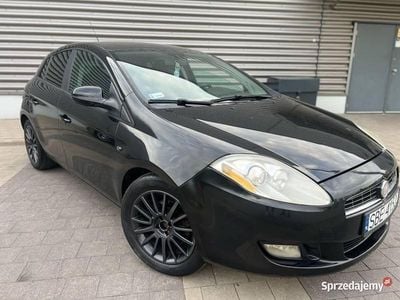 Fiat Bravo