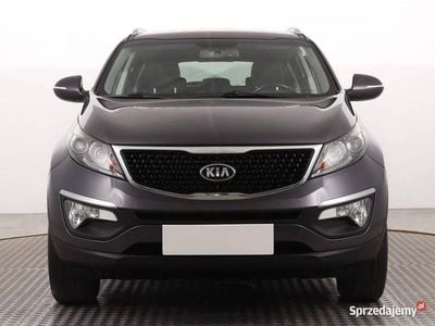 Używany Kia Sportage 2015 Szary SUV