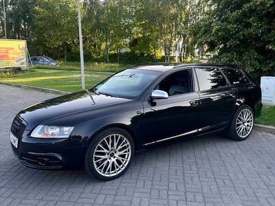 Używany 2007 Audi A6 Ambition Kombi | 34 500 zł