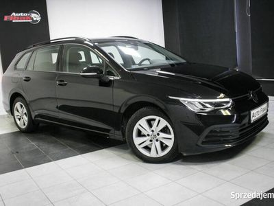 VW Golf Alltrack