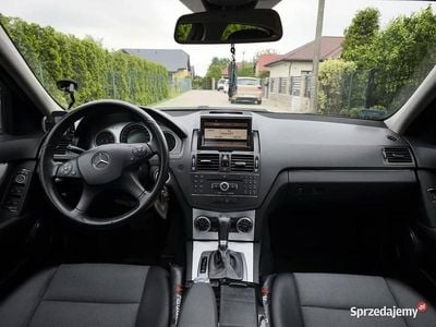 Używany 2009 Mercedes A200 Avantgarde | 25 000 zł