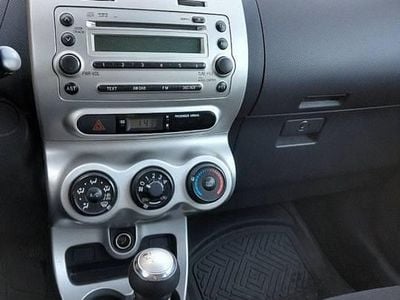 Używany Toyota Urban Cruiser 2009 SUV