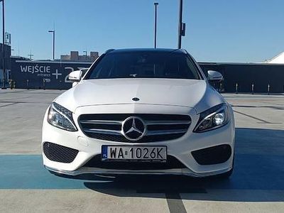 Mercedes C300