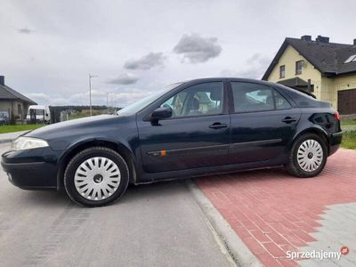 Renault Laguna II