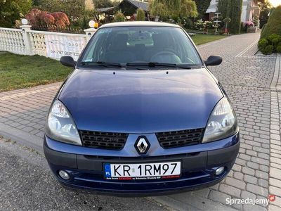 Renault Clio II