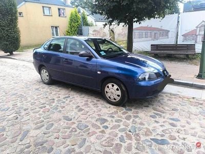 Seat Cordoba