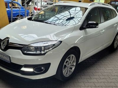 używany Renault Mégane IV ZOBACZ OPIS !! W podanej cenie roczna gwarancja