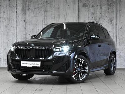 Czarny szafir metalizowany Używany 2025 BMW X1 Comfort Edition SUV | 259 800 zł