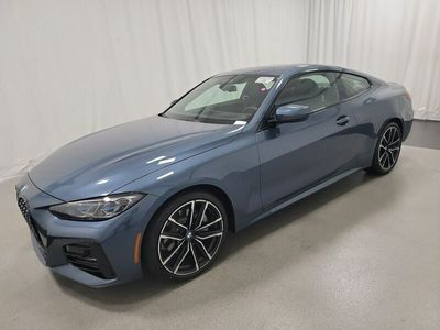 BMW 430