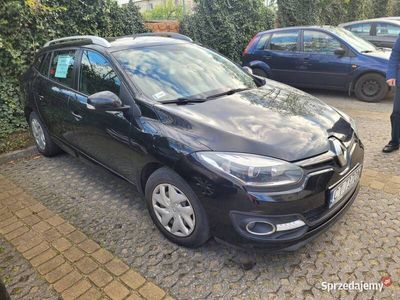 używany Renault Mégane 1.5 dCi Dynamique 2014