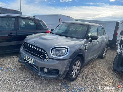 używany Mini Countryman III FD347