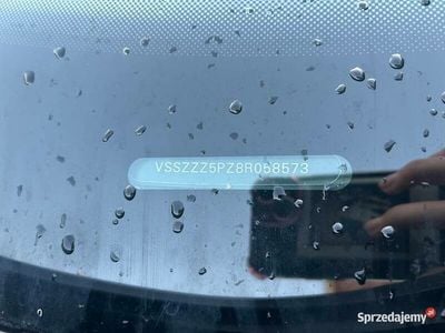 Używany Seat Altea XL 2008 Minivan