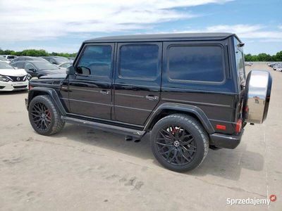 Używany 2013 Mercedes G63 AMG AMG SUV | 126 000 zł