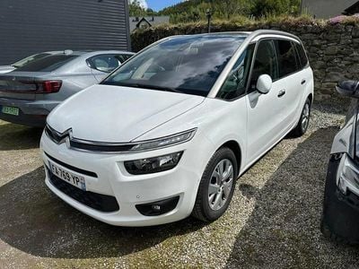 Citroën C4 Picasso