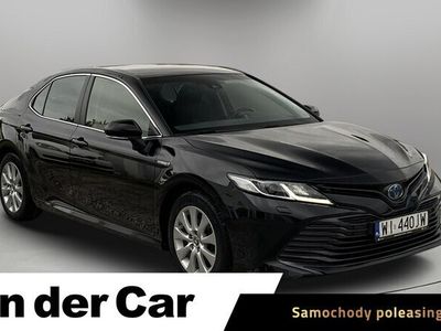 używany Toyota Camry 2.5 Hybrid Comfort CVT ! Z polskiego salonu ! …