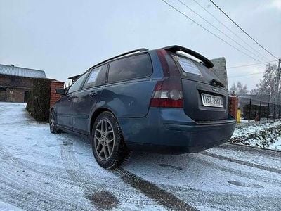 Używany Volvo V50 136 KM (100 kW) 2005 Kombi
