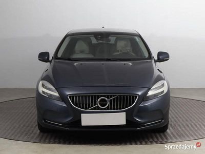 Używany Volvo V40 2016 Szary Hatchback