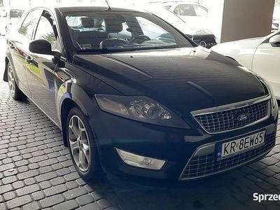 Używany Ford Mondeo 2007