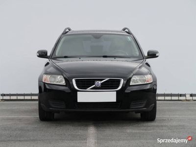 używany Volvo V50 2.0 i