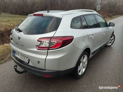 Renault Mégane GrandTour