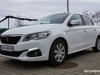 Peugeot 301