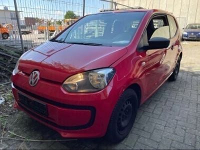 VW up!