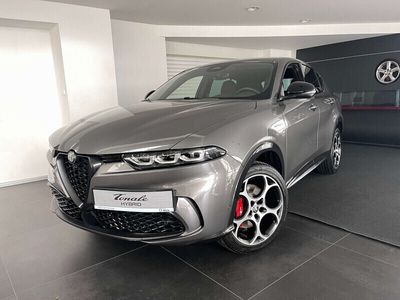 używany Alfa Romeo Tonale MY24 VELOCE 1.5 T4 160 KM DCT7 Mild-Hybrid