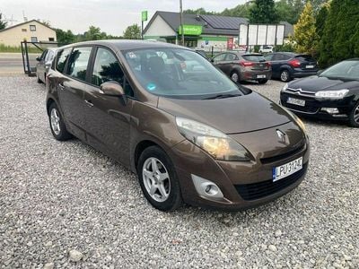 Renault Scénic III