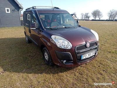 Fiat Doblò