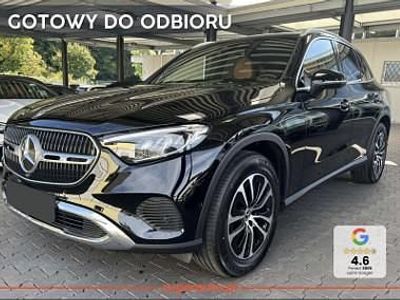 Mercedes GLC200