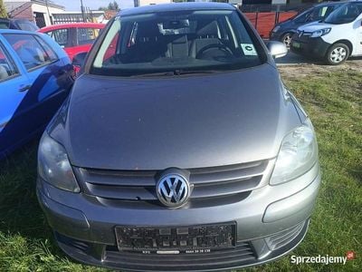 VW Golf Plus
