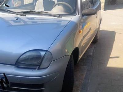 Fiat Seicento