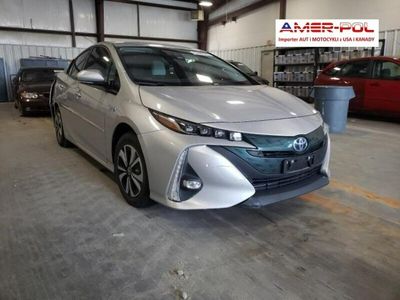 używany Toyota Prius 2018, 1.8L, od ubezpieczalni V (2015-)