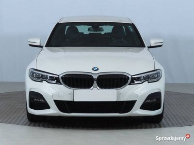 używany BMW 320 3 d xDrive