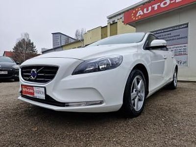 używany Volvo V40 II 1.6 benz 120 KM, gwarancja, serw ASO, 100% bezwypadkowy!