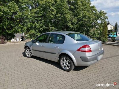 Renault Mégane II