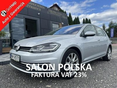 VW Golf VII