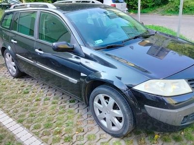 Renault Mégane II