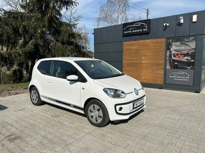 VW up!