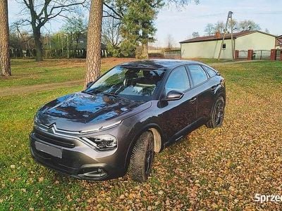 Używany 2022 Citroën C4 | 56 999 zł (Super Cena)